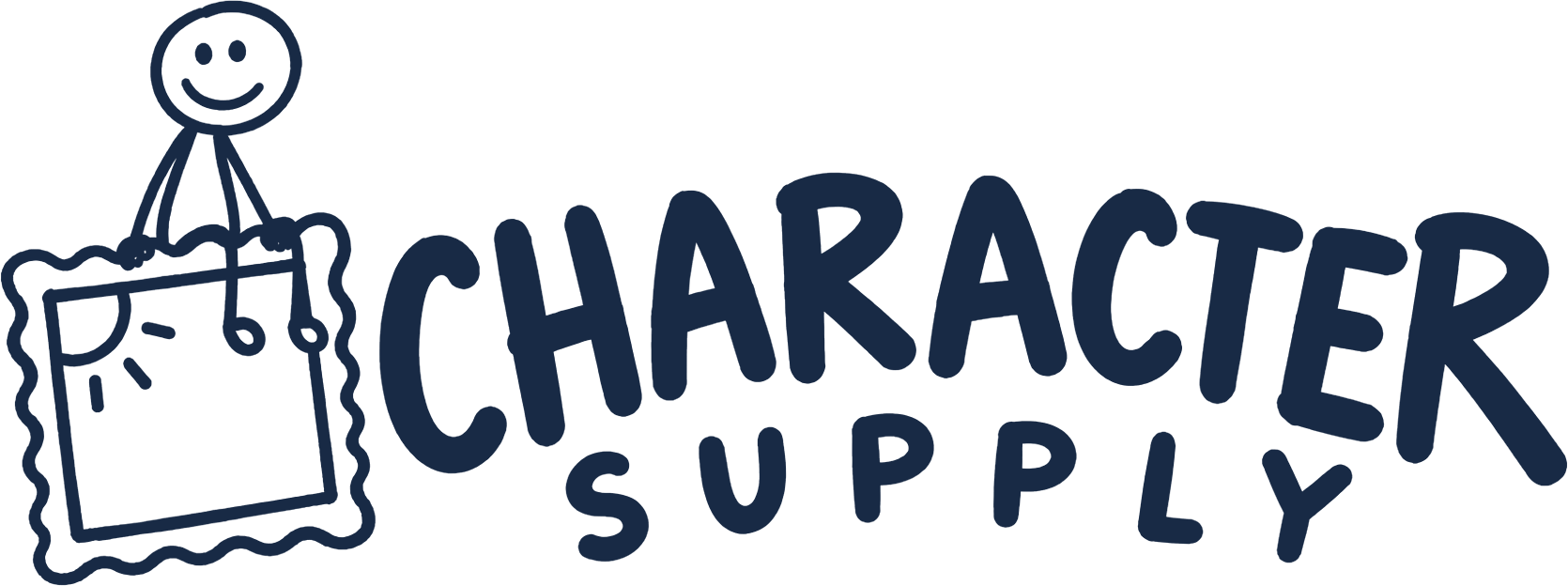 Character Supply